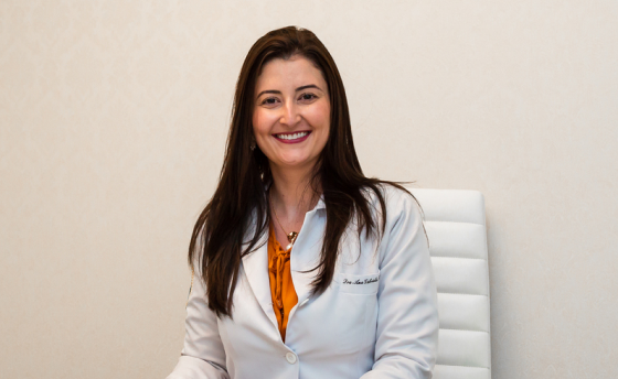 Dra. Ana Gabriela Fernandes da Costa